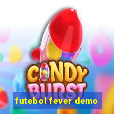 futebol fever demo